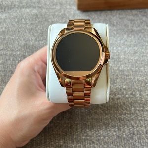 Michael Kors Access Watch